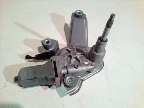 Moteur essuie glace - , arriere