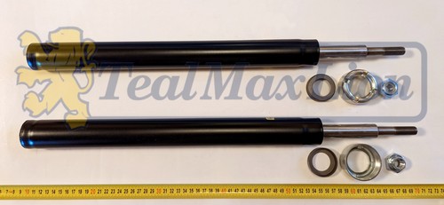 Kit amortisseurs av - (v1), 2