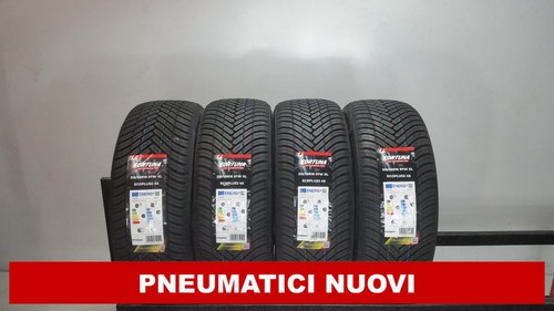 Gommes neuves 215 55r16 - gommes,