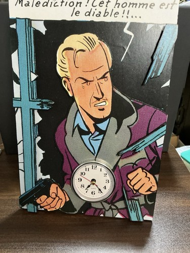 Francis blake pendulette - pendulette, de