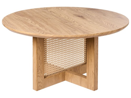 Table basse moderne mdf et - moderne,