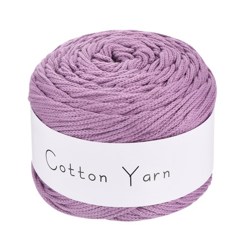 Fil coton 100 - %, 150m/violet