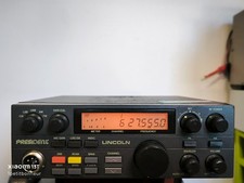 Cibie CB cibi président