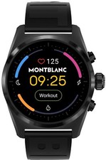 Montre intelligente Montblanc Summit Lite