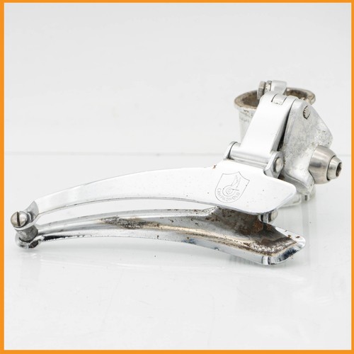 Derailleur avant vintage - derailleur,
