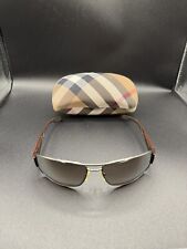 Prada Linea Rossa Brown w/Brown Lenses