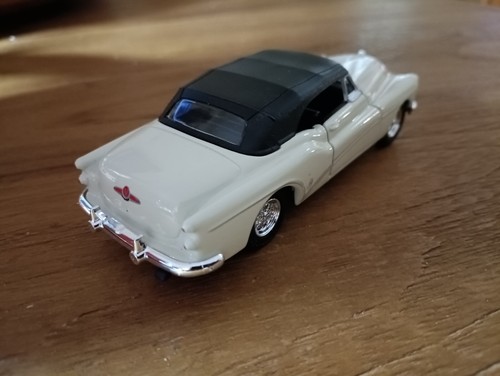 Buick skylark 1953 neuve welly - skylark,