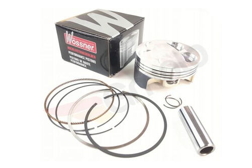 Yamaha piston wrf - (4t),
