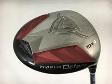 Callaway DIABLO Octane Driver Japan 10,5° Stiff 45,25in Driver Droitier 2774