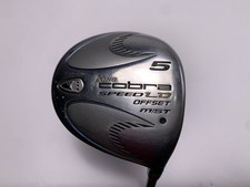 Cobra Speed LD M OS 5 Fairway