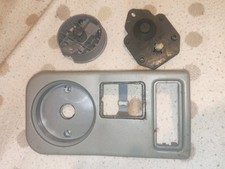 Peugeot 106 Citroen Saxo Factory Sunroof Winder Mechanism & Handle +Trim GTi VTS