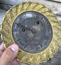 Grand Mouvement de Pendule