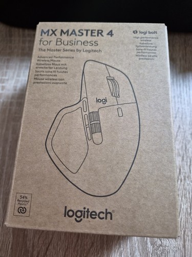 Logitech master for - logitech,