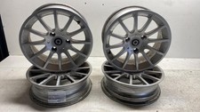 Jeu de 4 jantes  SMART FORTWO