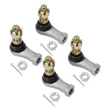 Lot de 2 rotules de direction