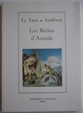 Le Tasse Les flèches