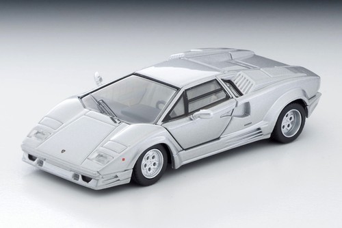 Lamborghini countach 25th - lamborghini,