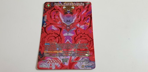 Janemba agent la - agent,