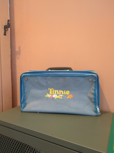 Poupée tinnie sac - poupée,