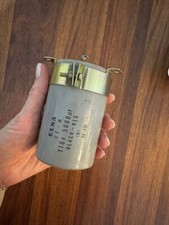 ELNA CE-W 5000uF 110V Electrolytic Capacitor – High Power Filter – NOS