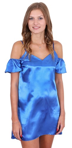 John zack jolie - jolie, chemise