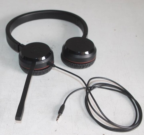 Jabra casque evolve ref - casque, ii