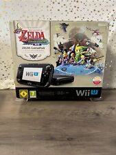 Nintendo Wii U 32 Go Pack de