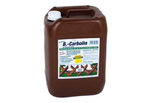 Carbolin lasure bois 10 - lasure,
