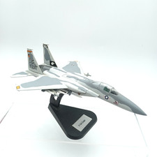 Avion de Combat Métal 1.100 Atlas - F 15A Eagle