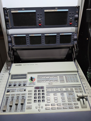 Datavideo 800 4ch sd - datavideo,