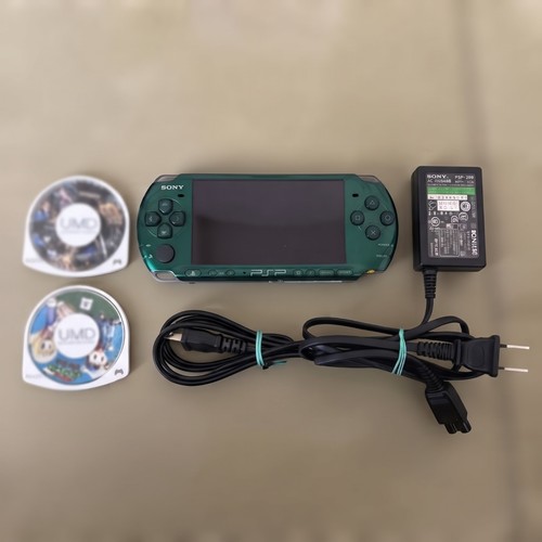 Rang sony psp 3000 console - a],