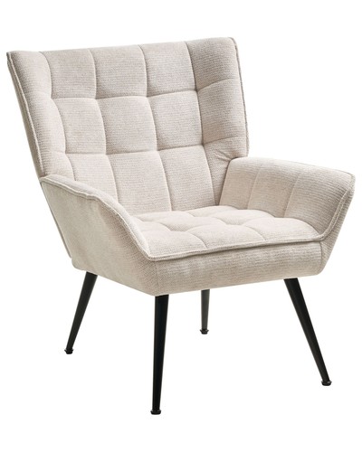 Fauteuil style rétro - rétro, tissu