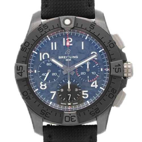 Breitling avenger b01 - avenger,