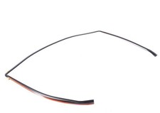 BMW E93 Garniture de moulure