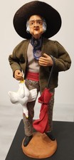 SANTON DE PROVENCE - HOMME A