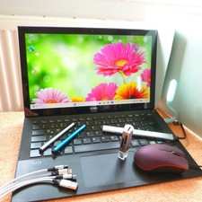 Sony Vaio SVP13 PRO 13 pouces