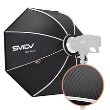 Diffuseur souple rapide SMDV