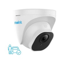 Reolink RLC-820A Caméra de Surveillance 8MP PoE Extérieure IP66 Vision