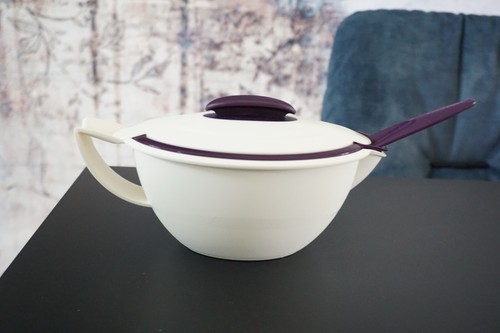 Saucière iso duo tupperware - saucière,