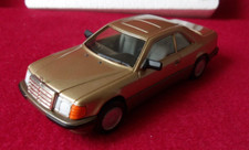 1/43 CENTURY Mercedes 300 CE Coupé 1987