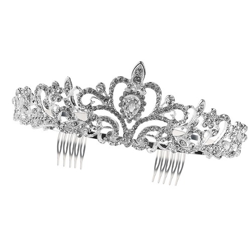 Tiare mariée diademe - de,