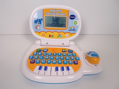 Ordinateur ordi tit genius - -,