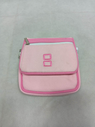Pochette sacoche officiel rose - pochette,