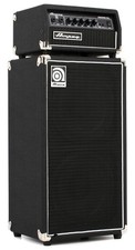 Ampeg Micro-CL 2 x 10-inch 100-watt Bass Stack