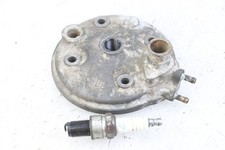 TESTATA - MBK X-LIMIT XLIMIT 50 (2007 - 2012)