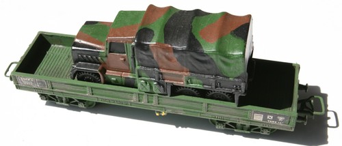 Jouef for playcraft plateau - jouef, a