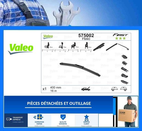 Valeo 575002 first - valeo,