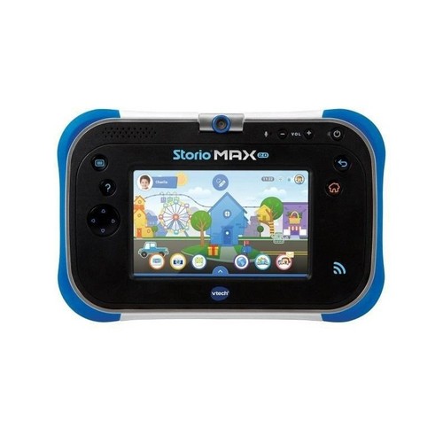 Vtech console storio - vtech,