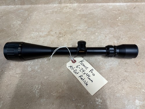 Used konus pro - k1,
