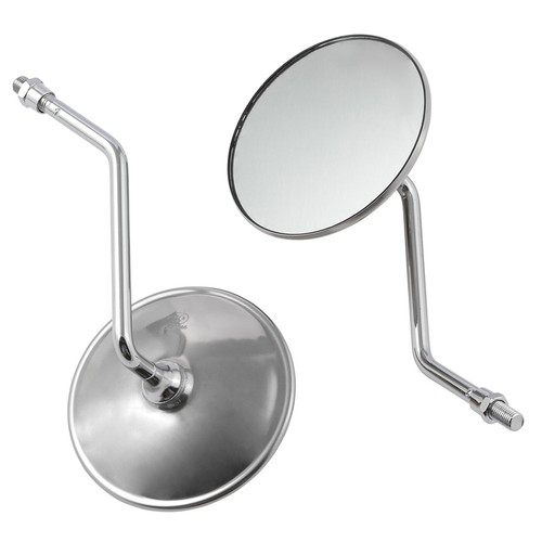 Pair miroir rearview - miroir,
